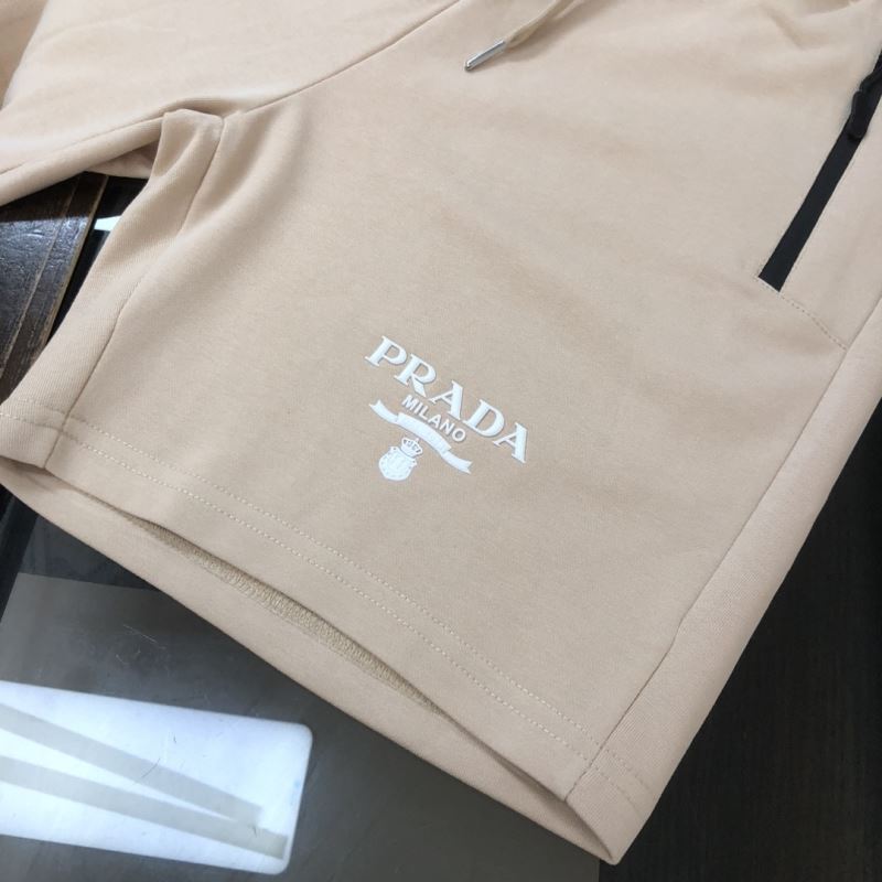 Prada Short Pants